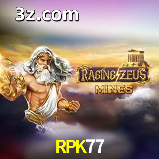 Raging Zeus Mines